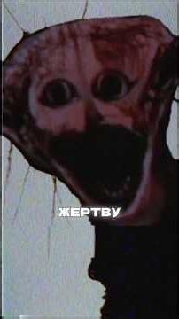 ALMOST DIED OF FRIGHT #trending #horror