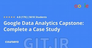 Google Data Analytics Capstone: Complete a Case Study