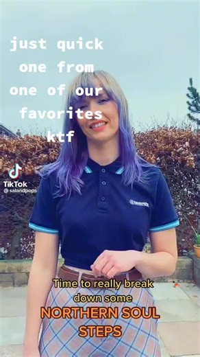 #oldsoulboy13 #soulfulpeople #northernsouldancer #thankyouforwatching