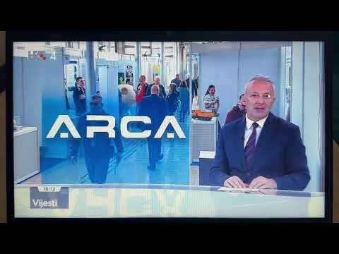 Vijesti HTV---BiH inovatori