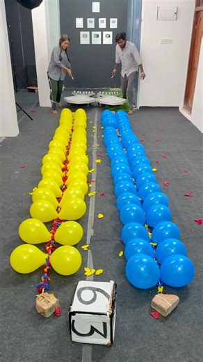 938K views · 3.3K reactions | Ludo Flip Vs Pop Balloon Challenge 4 | Mr Jimmy | Facebook