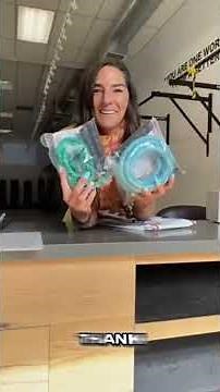 Rx Smart Gear Drag Jump Rope Review