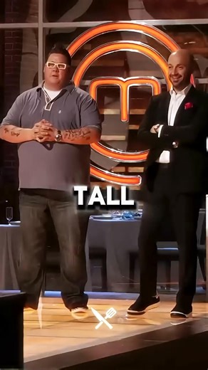 93K views · 2K reactions | Smug Contestant Tries to Sabotage Blind Chef… FAILS Miserably!#masterchef | Chaos Cuisine | Facebook