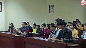 5 - Days long Indian National Mathematical Olympiad Training Camp (INMOTC) 2025 concludes at SMIT, Majhitar The Mathematical Olympiad Program (MOP), Sikkim recently concluded a highly successful 5-day residential national training camp at the Sikkim Manipal Institute of Technology (SMIT). The event held from 2-6, January 2025, was organized in collaboration with the Department of Mathematics, NBBGC Tadong, Deprtment of Mathematics, SMIT Sikkim, and the Sikkim Mathematical Society and funded by H