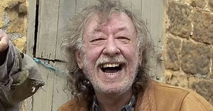 Emmerdale's Andy Devine died of pneumonia in hospital after fall, coroner finds