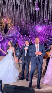 2.4K views · 3.1K reactions | #wedding #weddingday #weddingdress #photography #photo #instagram #instalike #likesforlike #liketime #follow #followforfollowback #nileritzcarlton #nileritzcarltonhotel #nileritzcarlton #ritzcarlton #ritzcarlton #singer #singers #danc #cake #cairo #egypt #groomoftheday #groom #bride #makeup #dress #love #hotel #followme | Taher Hamza | Facebook