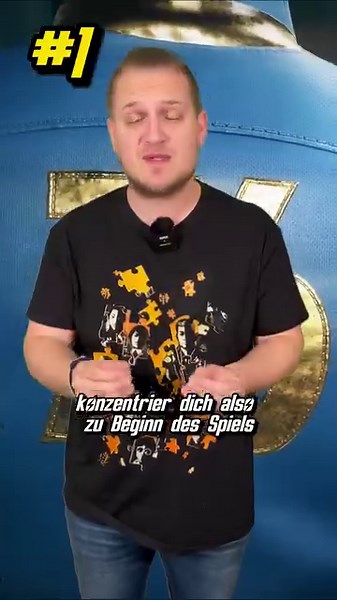 10K views · 18 reactions | Anlässlich der Free Play Week möchtet ihr #Fallout76 ausprobieren, seid euch aber unsicher wie ihr am besten (wieder) rein starten sollt? Dann hat Doc Simpson hier 5 Einsteigertipps, die euch garantiert weiterhelfen werden! Spielt bis zum 18. April #Fallout76 auf allen Plattformen kostenlos. | Fallout | Facebook