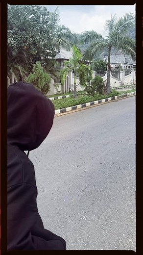 Make Some Noise: Street Style with a Colorful Hoodie