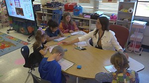 GRASP Academy in Jacksonville celebrating 10 years