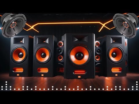 Epic Bass Drop – JBL DJ Remix 🚨 Subwoofer Boosted Session