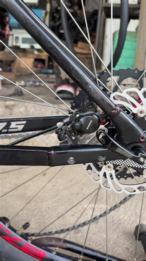 Shimano MT200 Hydraulic Brakes Review and Quality Check