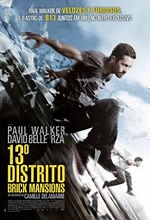 13º Distrito (Filme), Trailer, Sinopse e Curiosidades - Cinema10