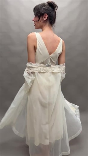 70s CHIFFON PEIGNOIR Set XS S / 1970s Blanche Peignoir Ralph Montenero Peignoir Two Piece Cut Out Nightgown Chiffon Robe Matching Set Small - Etsy