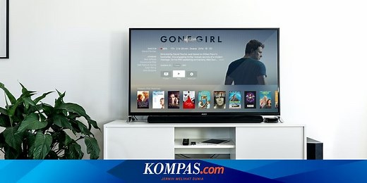 4 Cara Menghubungkan Laptop ke TV