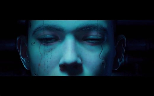 科幻射击游戏《最终形态Final Form》E3宣传片