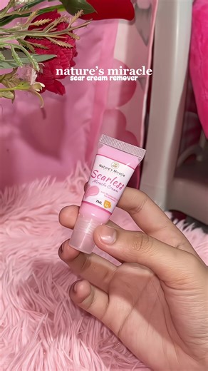 Nature's Miracle Scar Remover: Effective Scar Treatment