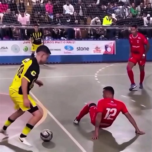 Top Football Skills and Tricks to Elevate Your Game