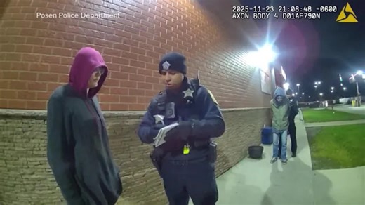 Woman in 'Slender Man' stabbing captured in Illinois after cutting monitor bracelet