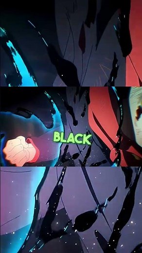 The Only Sorcerer Who Could Use Black Flash At Will | Jjk theory•|