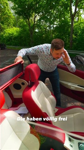 Völlig durchdrehen für 5k? Der Renault Megane Floride überrascht alle