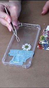 Grab a $6.98 clear Walmart phone case 📲 👀