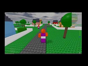 Pumkin land unreleased roblox event footage