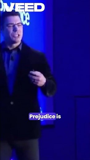 Understanding Prejudice vs Bias #bias #prejudice