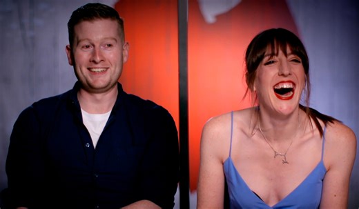 Couple who matched on First Dates Ireland announce engagement