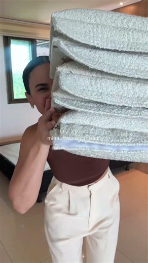 Minha terapia: casa organizada