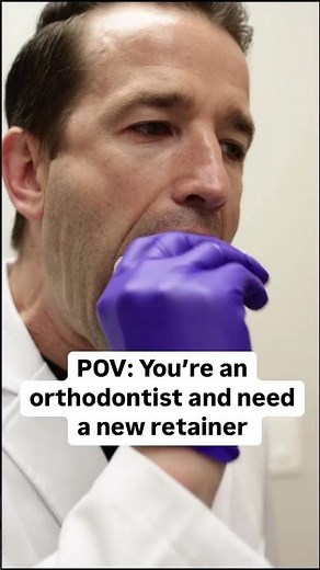 Making Retainers #retainers