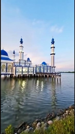 adzan paling merdu voice beautiful azan #adzanmerdu #adzan