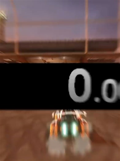 the most controversial rocket league speed run #rocketleague #RL #rl