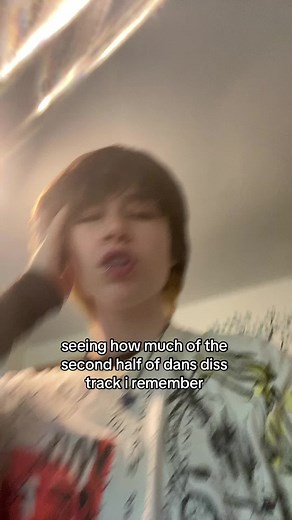 Danisnotonfire Diss Track