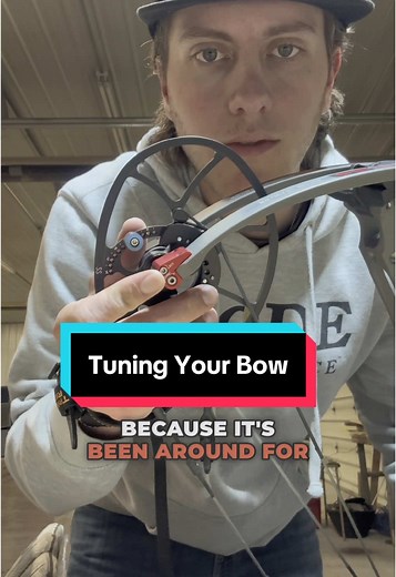 Tuning Your Bow: Easy Tips for Success