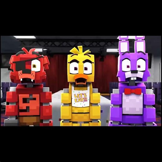 Circus Baby Edit Don't Come Crying To Me #shorts My Version