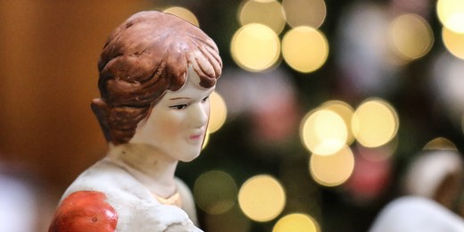 "O Holy Night": are the lyrics biblical? - OverviewBible