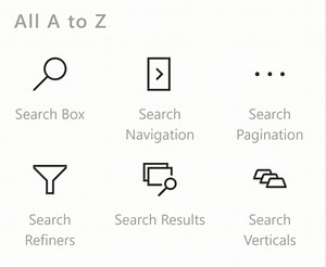 Creating custom search results pages in SharePoint Online | Microsoft Community Hub