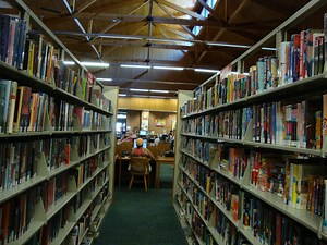 Read, Discuss, Bond at Lilburn Library Reading Program