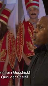 Welch ein Geschick! O Qual der Seele! Mozart - Entführung aus dem Serail. #mozart #duet #opera