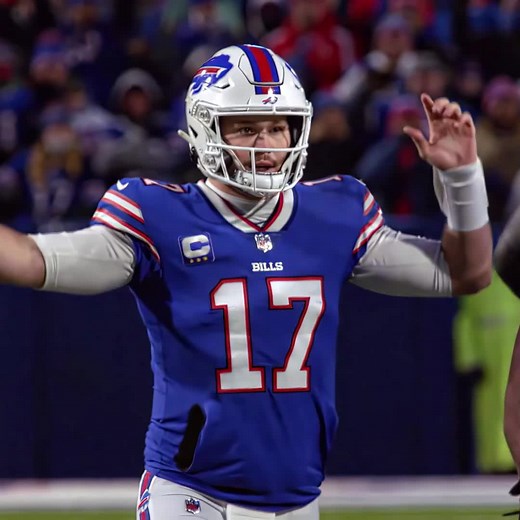 No Star to NFL Star Story: Josh Allen's Journey to Success