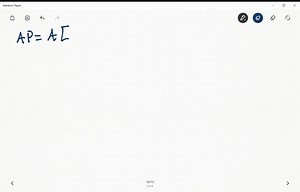 SOLVED:(a) Suppose that the self-adjoint operator 𝒮 in Problem 3(b) is defined on a space of functions satisfying the conditions a1 X(a)+a2 X^'(a)=0,   b1 X(b)+b2 X^'(b)=0 where a1 and a2 are not both zero and where the same is true of b1 and b2. Use Lagrange's identity, obtained in that problem, to show that (X, ℒ[Y])=(ℒ[X], Y) where these inner products are on the interval a<x<b and with weight function unity. (b) Let λm and λn denote distinct eigenvalues of a regular Sturm-Liouville problem,