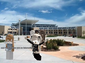 The Chilling Revenge Dream of Denise in Roblox Tales