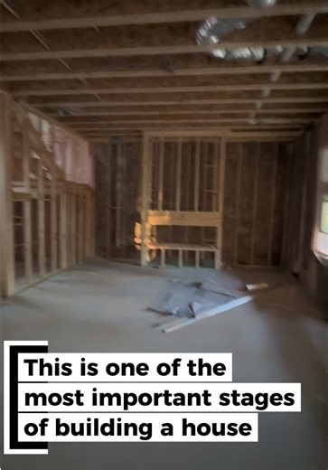 Before drywall goes up… this is one of the most important steps in the entire house. We just finished insulating a brand new construction home in Maysville, GA, starting with full air sealing and pre-batt installation before installing insulation throughout the entire house. ✔ Air sealing to eliminate leaks ✔ Pre-batt installation for proper coverage ✔ Full home insulation done right This is what makes a house comfortable and energy efficient for years. Building a home or know someone who is? 📲