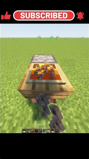 😱 Minecraft Pizza Build Hacks 🍕🔥