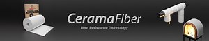 Ceramafiber Ceramic Fiber Insulation