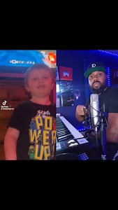 27K views · 35K reactions | Lil homie standin' on business! I'm with you lil homie! Let'em know! | Jeremy Random | Facebook