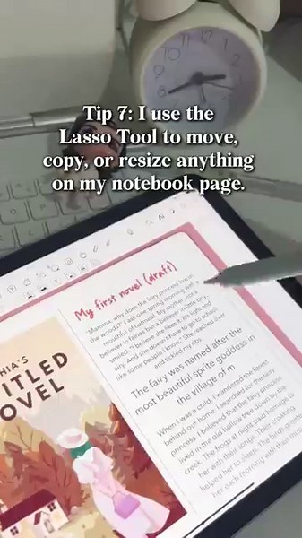 Next-Level Kilonotes Hacks you NEED to Try! 👀✍️ #KilonotesTips #DigitalNoteTaking #iPadStudyTools