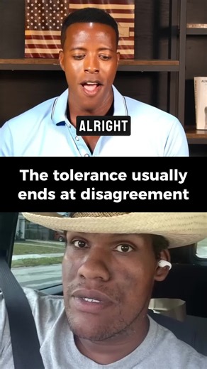 Viral content creator hilariously roasts the extreme hypocrisy of modern white liberals!