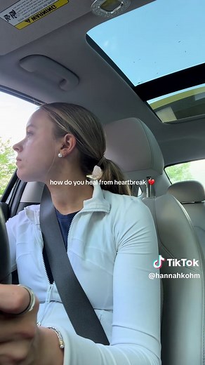 Heartbreak Recovery: Seeking Advice & Diet Coke
