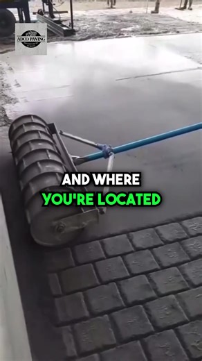 Concrete Driveway for $500 Off? How is that possible? My name’s Adam and I own Adco Paving. Here’s how we run our business: First and foremost, we do amazing work. And we don’t settle for anything less. No corner cutting. No junk materials. Work that’s built to last. But there’s more… Because we’re a small, well-run company, we don’t have bloated overhead. Unlike the big paving outfits with fancy offices, TV commercials, and billboards… Guess who pays for all that? Yup—the homeowner. That’s not 